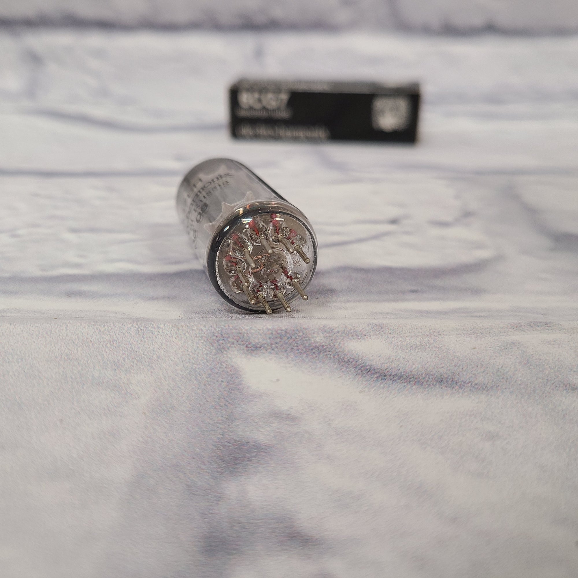 Electro-Harmonix 6CG7 AmpTube