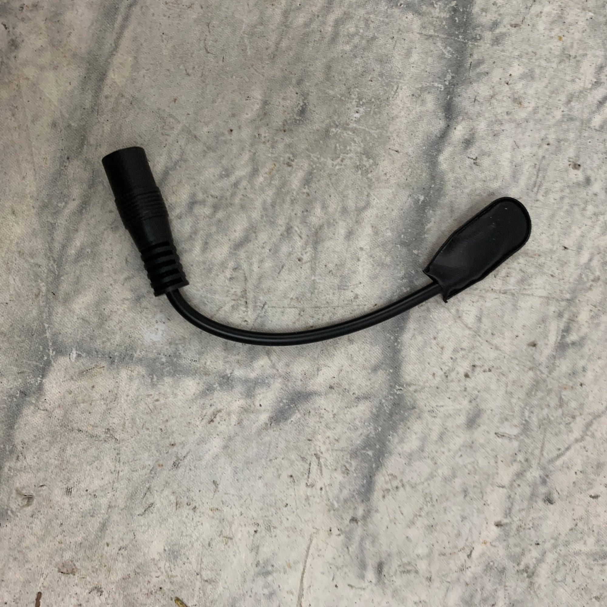 Visual Sound 1Spot Battery Clip
