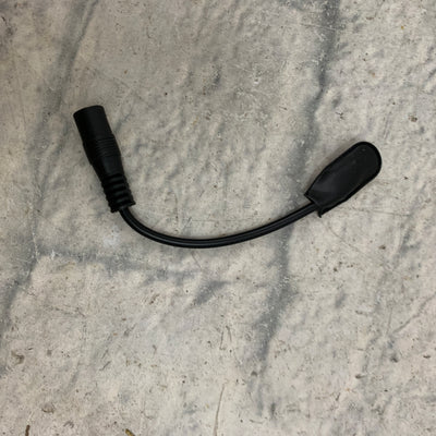 Visual Sound 1Spot Battery Clip