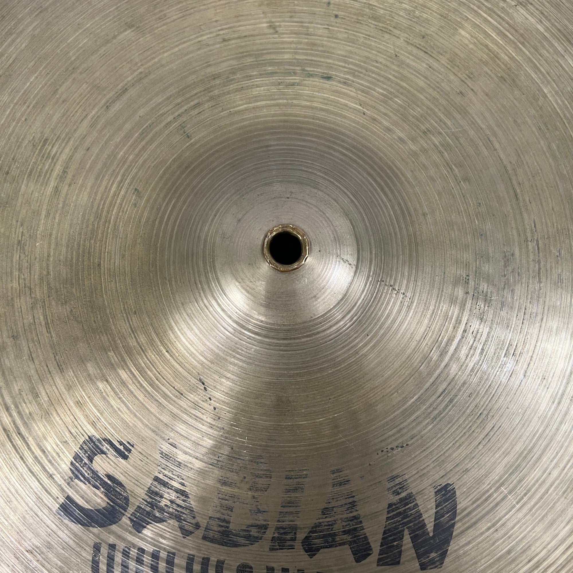 Sabian AA Marching Band 16"  Concert Cymbal