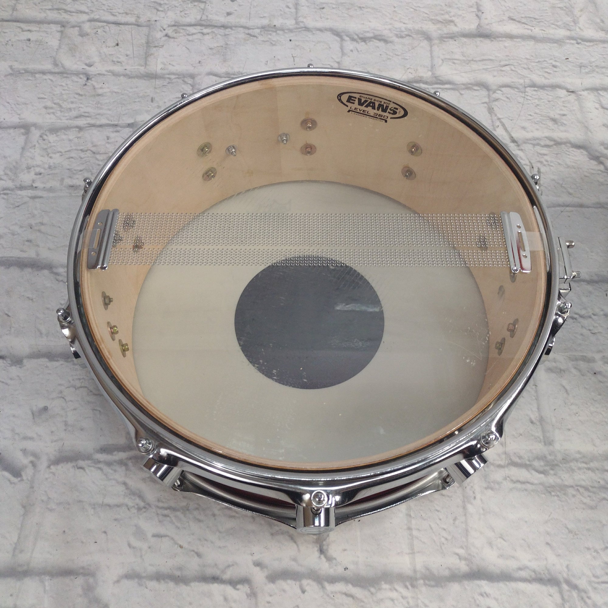 Pacific FS 14x5 Snare Drum