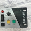 BROKEN Chauvet SF-9005 8 Channel Timer System For Parts