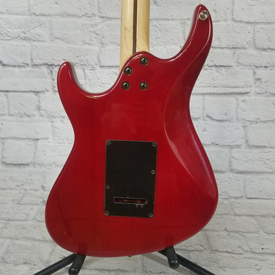 Cort G Series HSS Electric Guitar Red