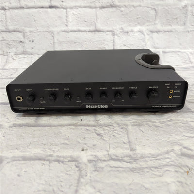 Hartke LX8500 Hartke Bass Amp Head