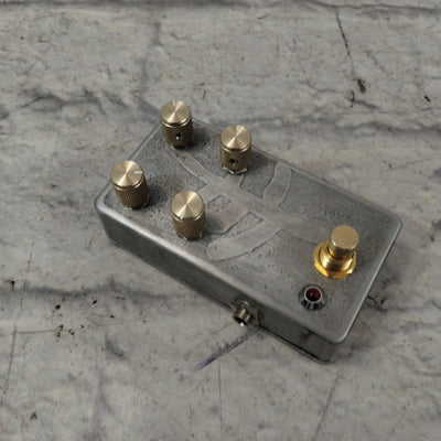 Unknown Blower Box (Rat) Clone