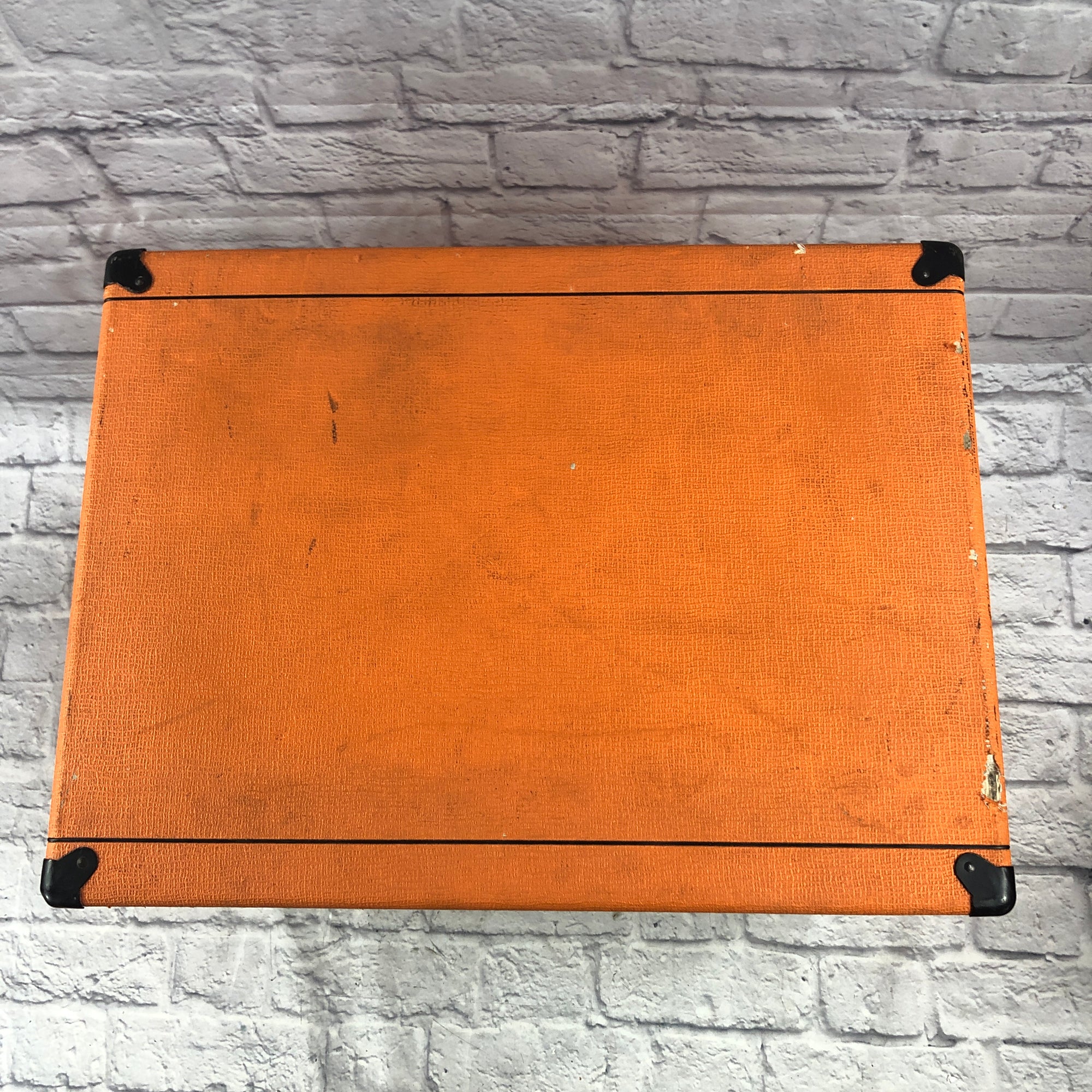 Orange OBC410 4x10 Bass Cabinet