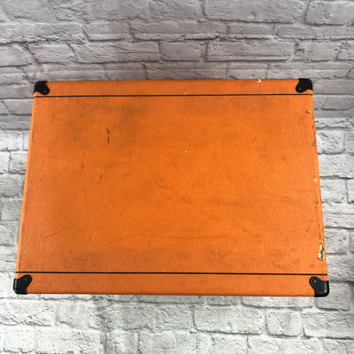 Orange OBC410 4x10 Bass Cabinet
