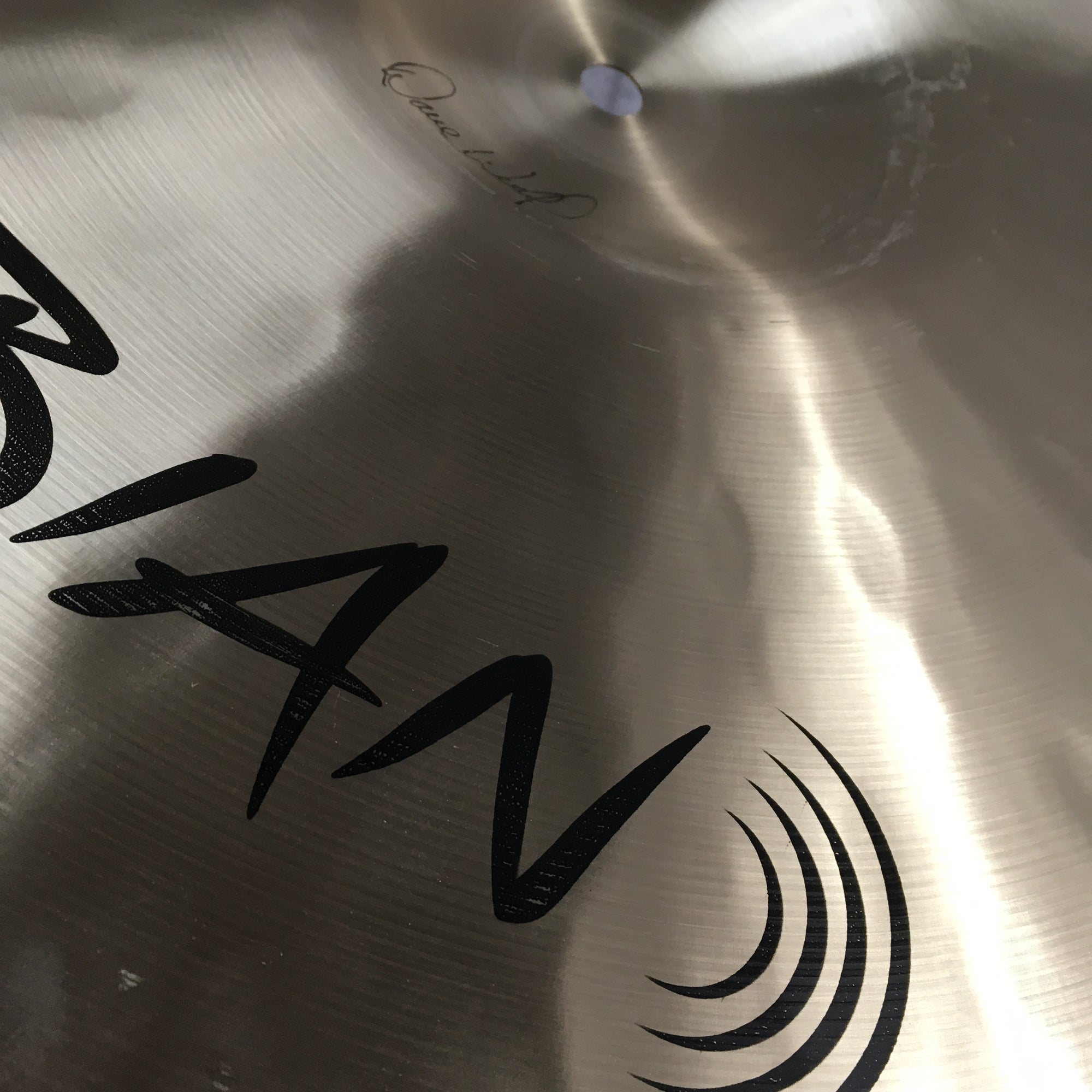 Sabian HHX Legacy 19 Crash Cymbal