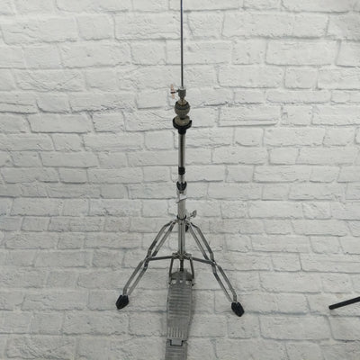 Double Braced Hi Hat Stand with clutch