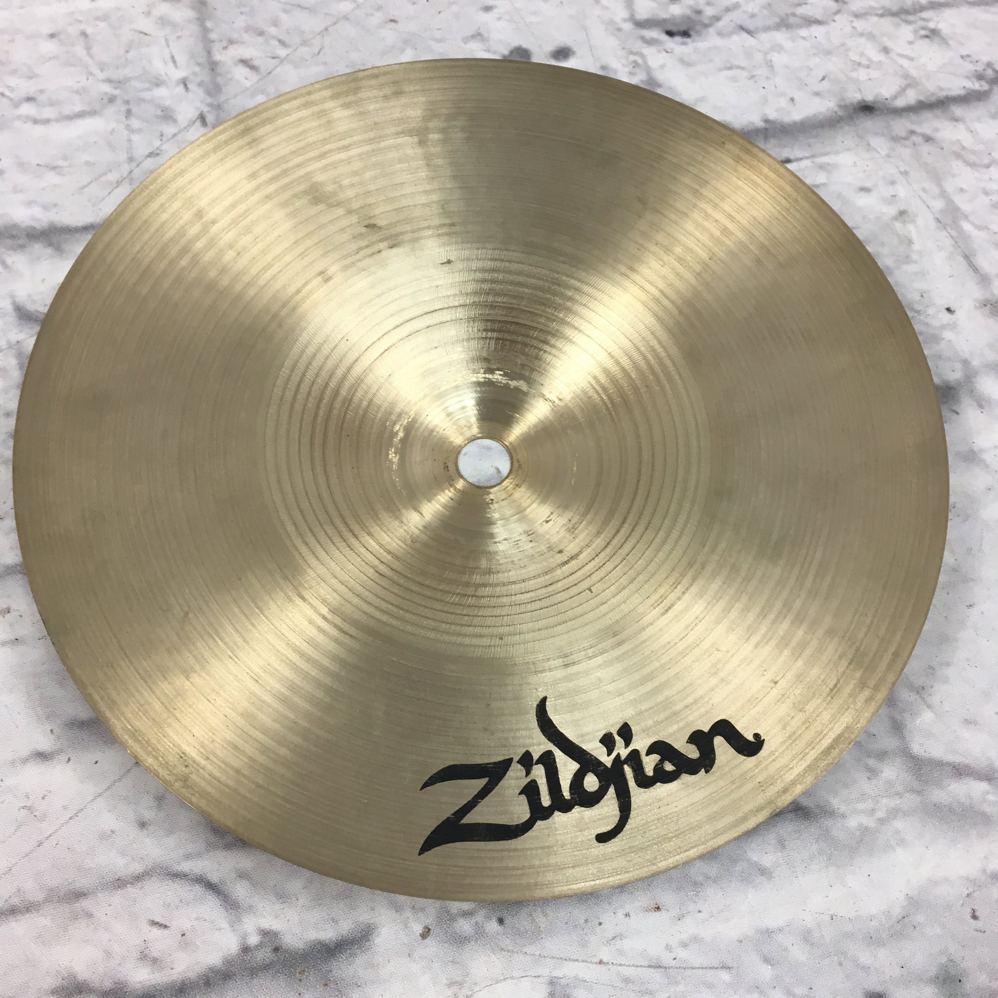 Zildjian 8 A Splash Cymbal