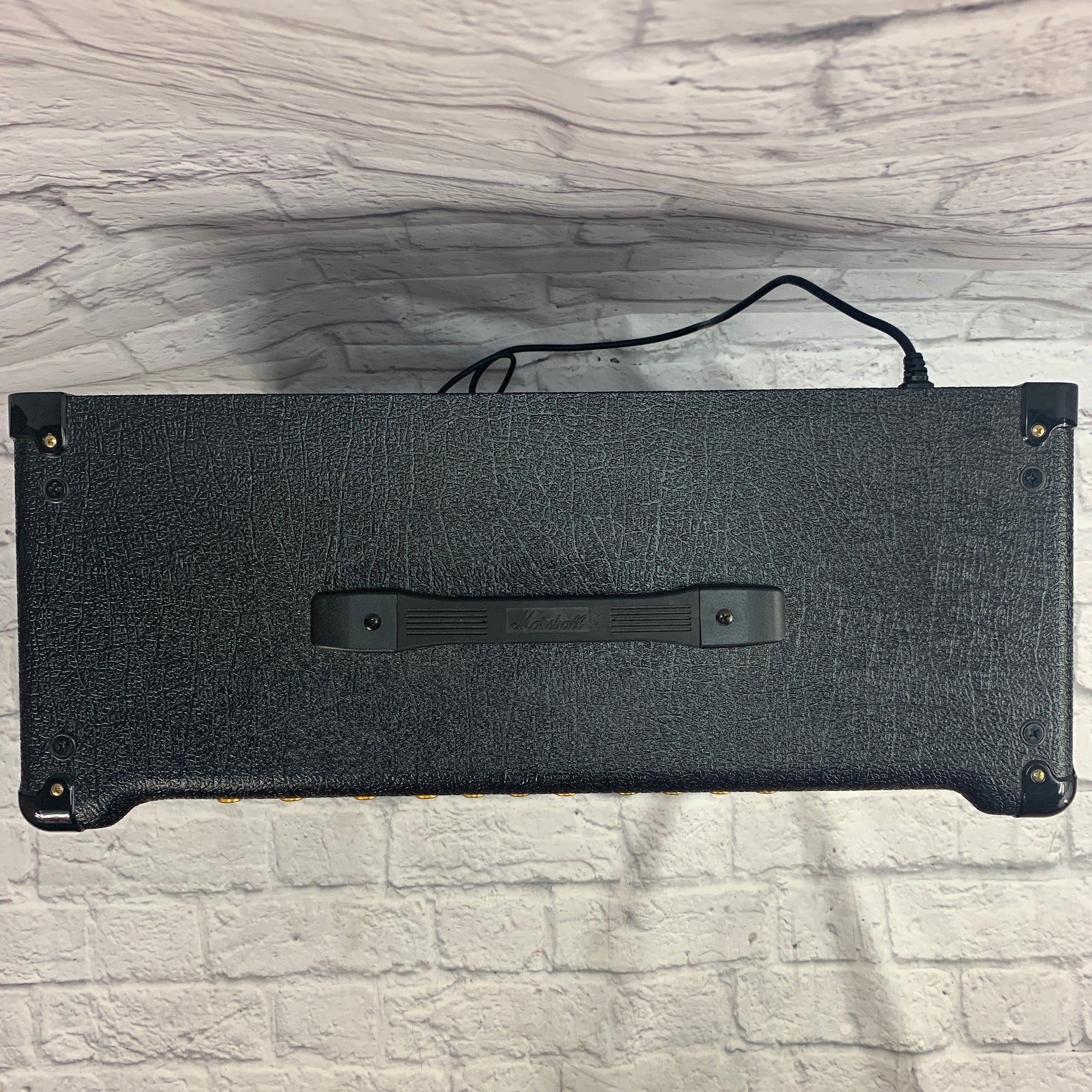 ** Marshall DSL40C 1x12 Tube Combo Amp with Footswitch