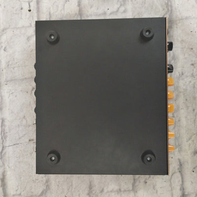 MarkBass Little Mark Tube 800 Bass Head