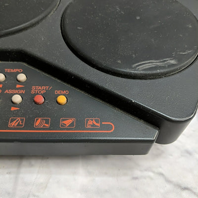 Vintage Yamaha DD-6 Digital Drum Pad
