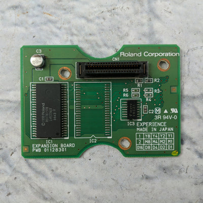 Roland Experience III Expansion Board SR-JV80-97