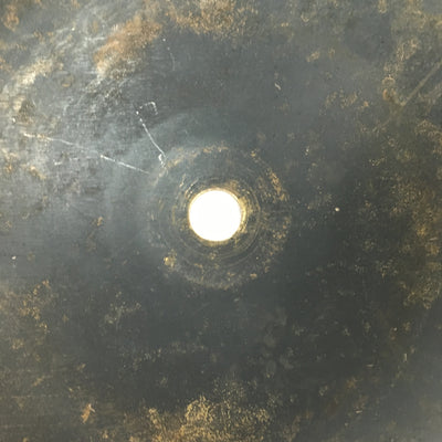 Sabian 21 Bash Ride Cymbal