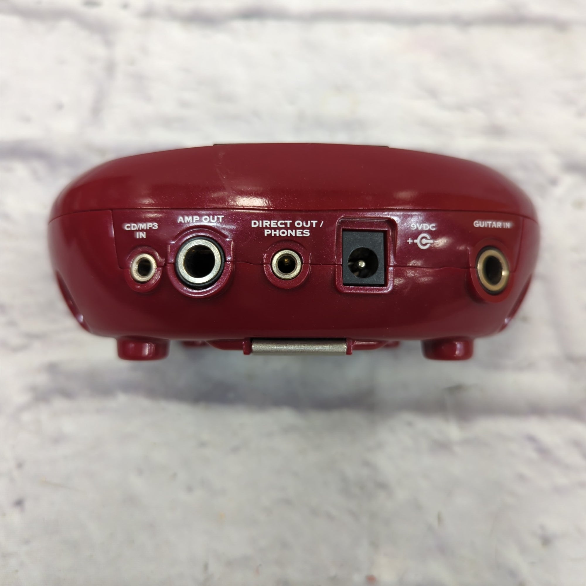 Line 6 Pocket Pod Multieffects Pedal