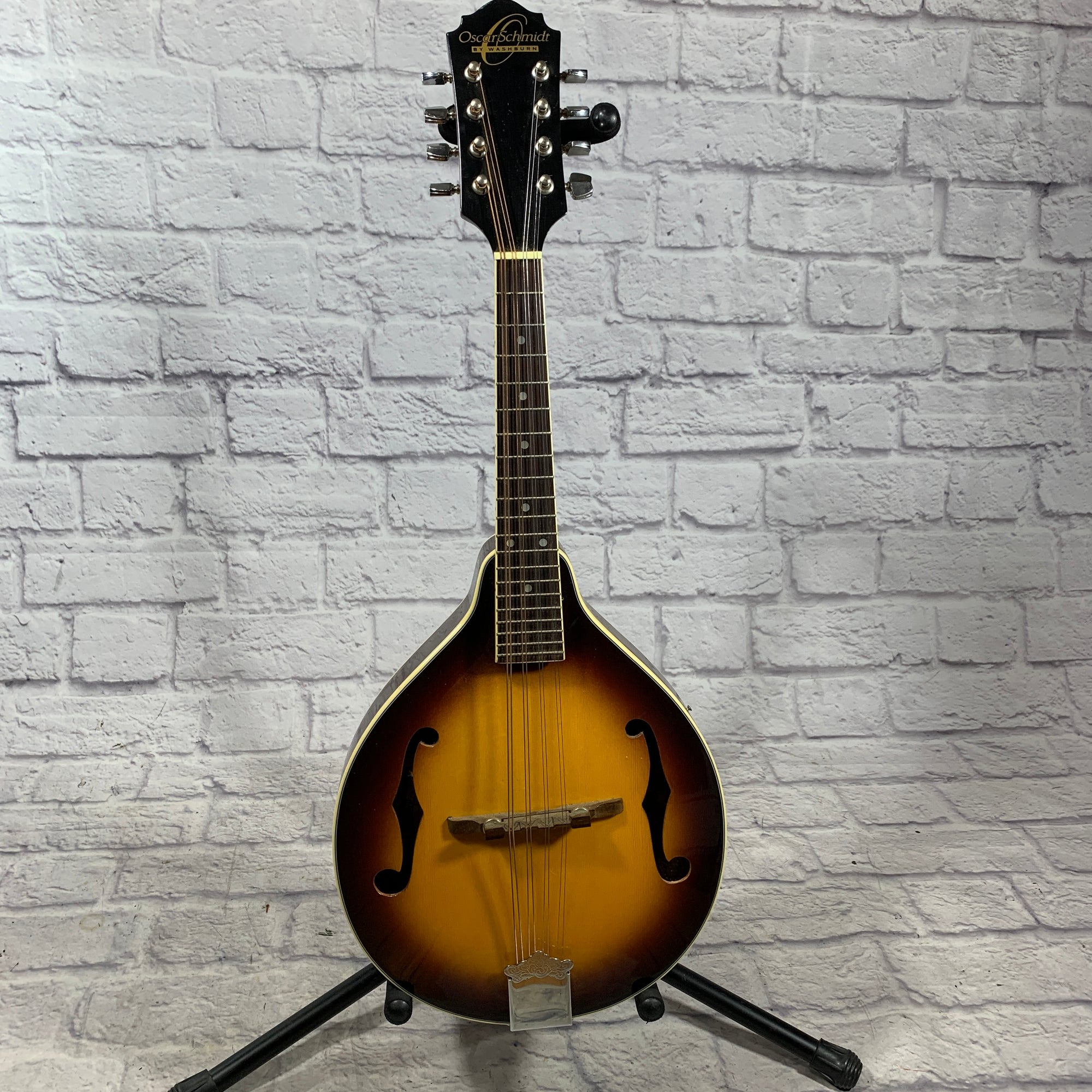 Oscar Schmidt OM10 Mandolin