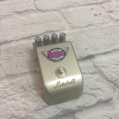 Marshall VT-1 Vibratrem Guitar Pedal