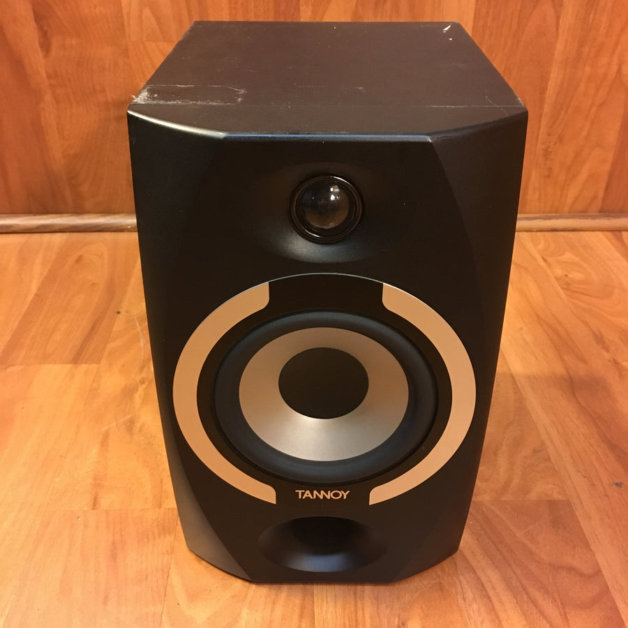 Tannoy Reveal 501a Studio Monitor