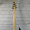 Jackson Dinky 7 String JS22-7 DKA HT Electric Guitar