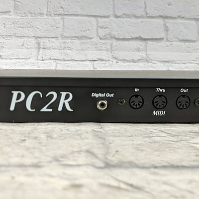 Kurzweil PC2R Rack Synthesizer