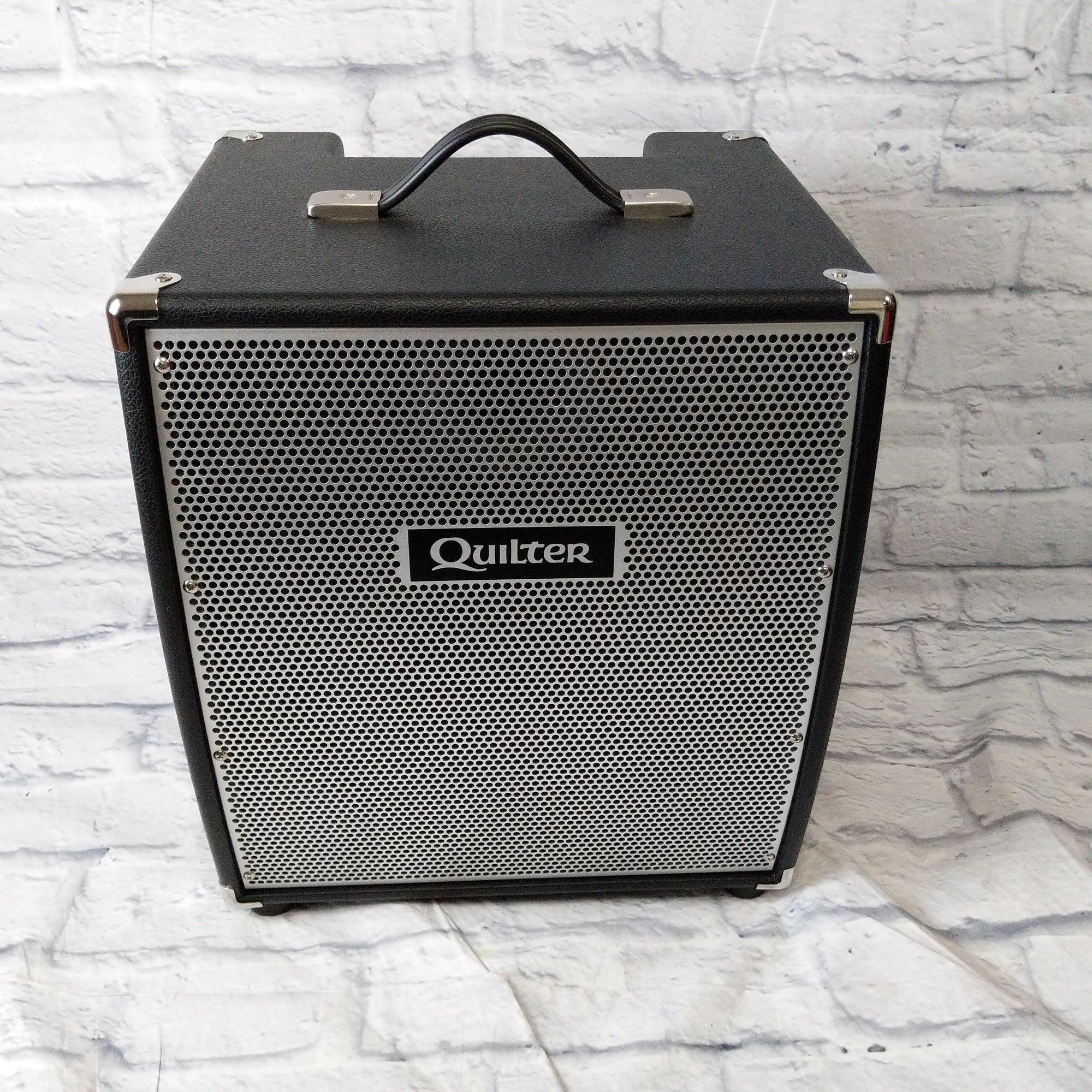 Quilter Bass Doc 12 Bass Cabinet