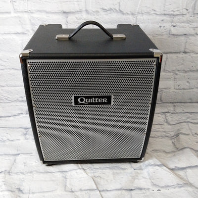 Quilter Bass Doc 12 Bass Cabinet