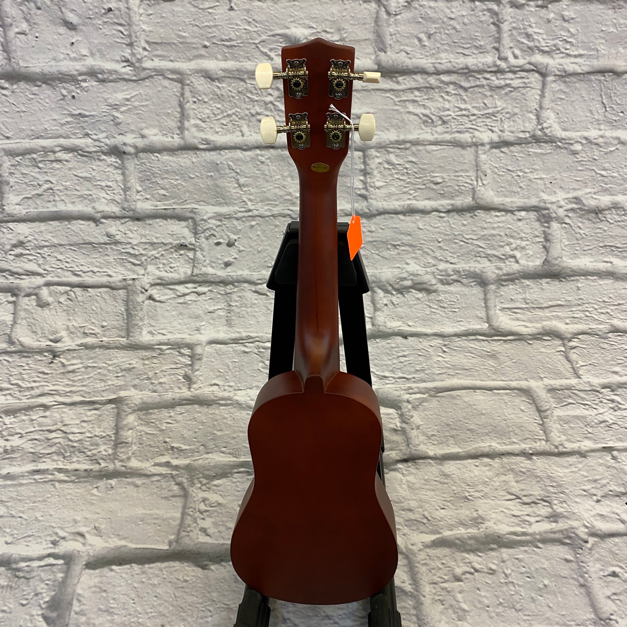 Santa Rosa U2P Soprano Ukulele
