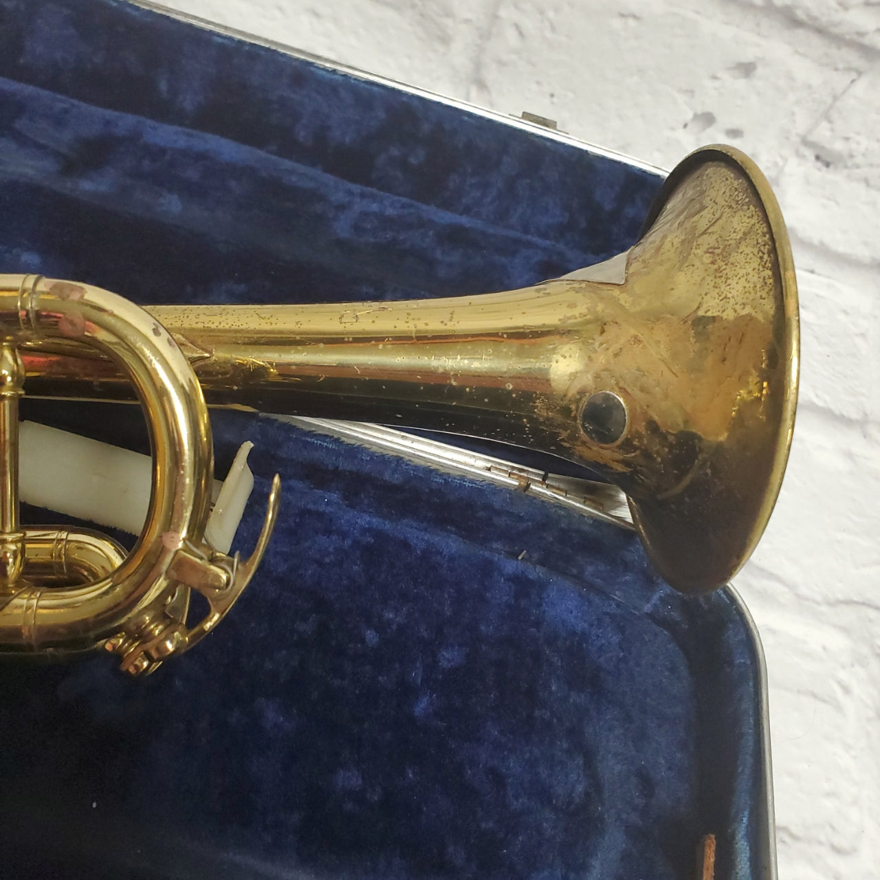 Ranger II Trumpet by DEG Products