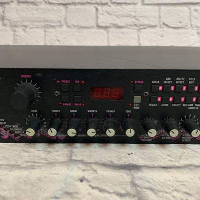 ART SGX 2000 Express Effects Processor
