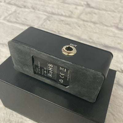 Tom Sline AT-07 Tuner Pedal