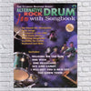 Alternative Rock Drum: Jam With Songbook (The Ultimate Beginner Series)