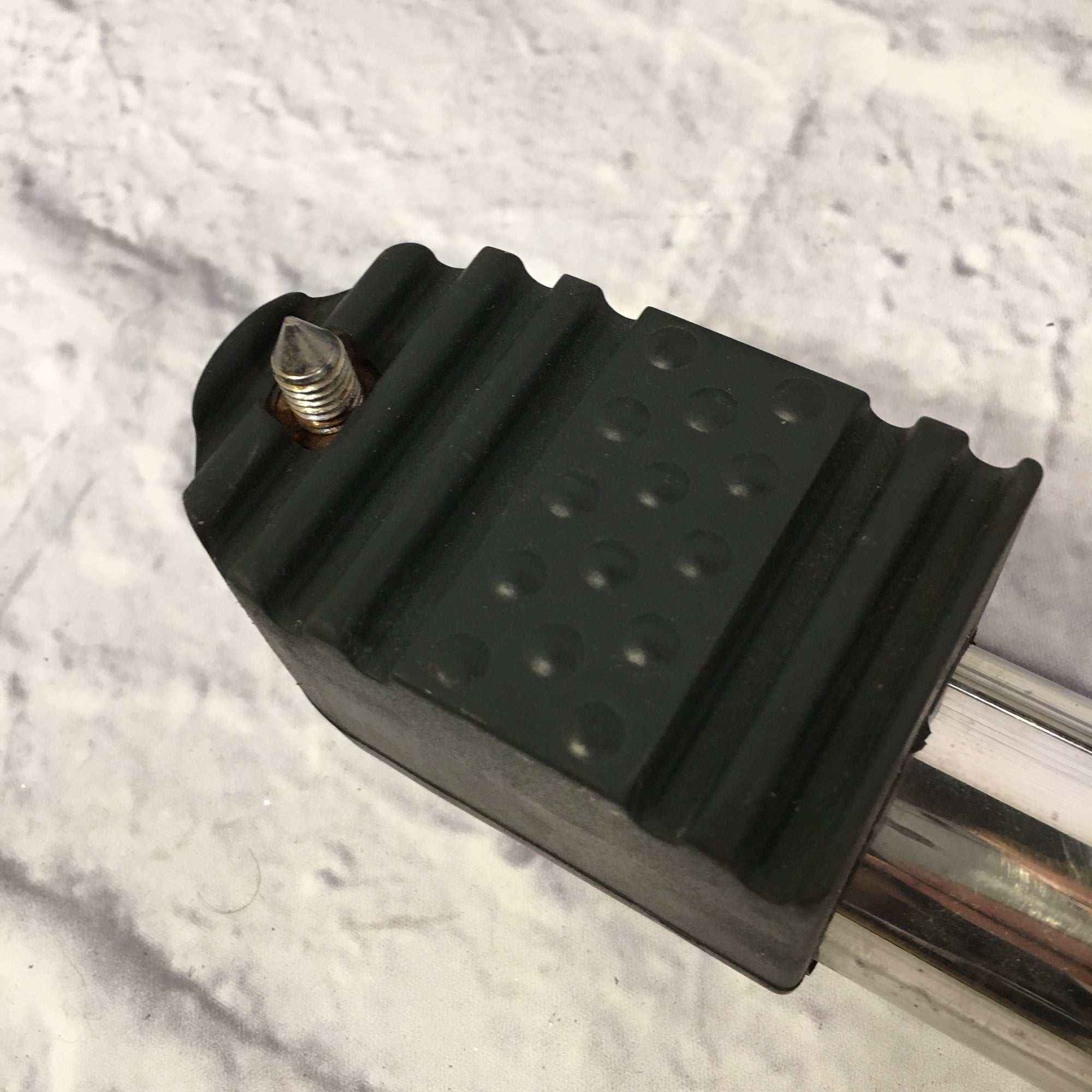 Gibraltar Rack Pieces 1.5 Inch 3ft Poles & 2ft Leg