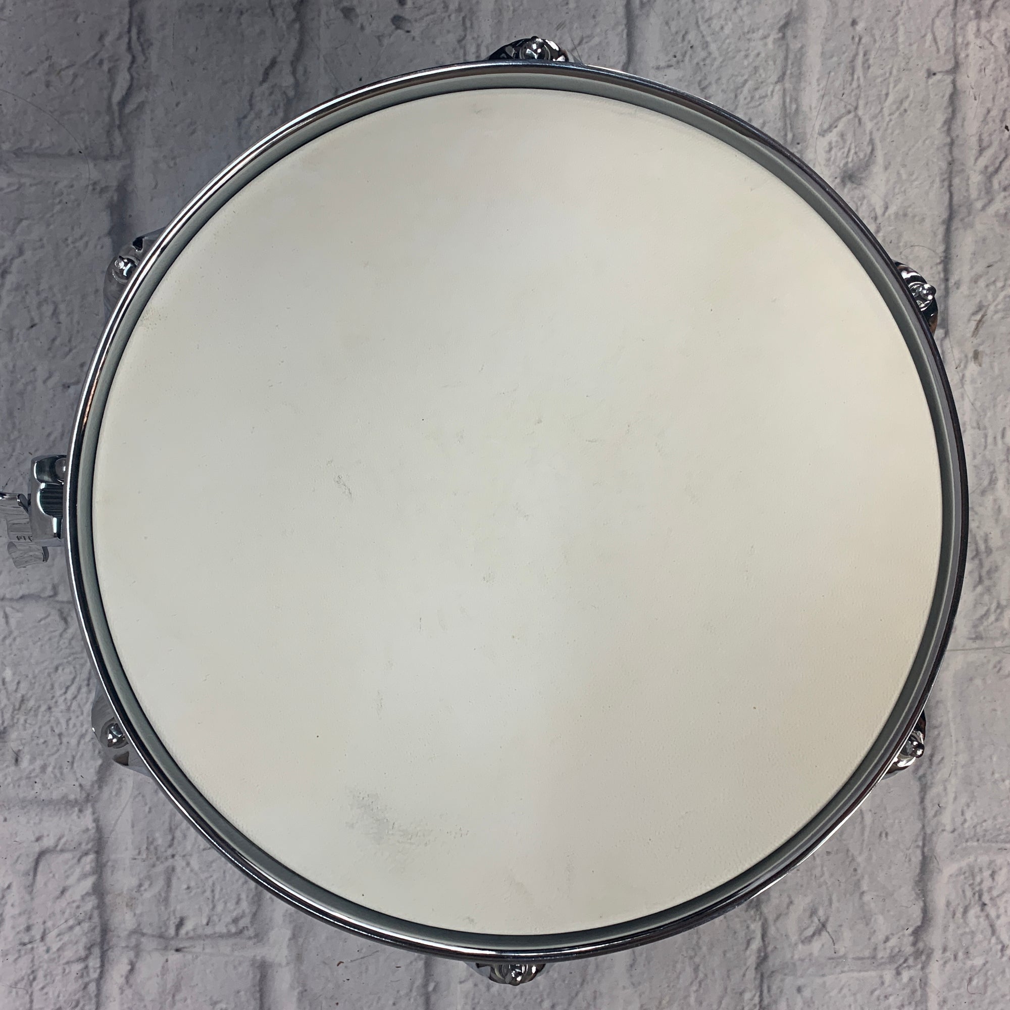 2005 DW Collector's Series 5 Piece Drum Set
