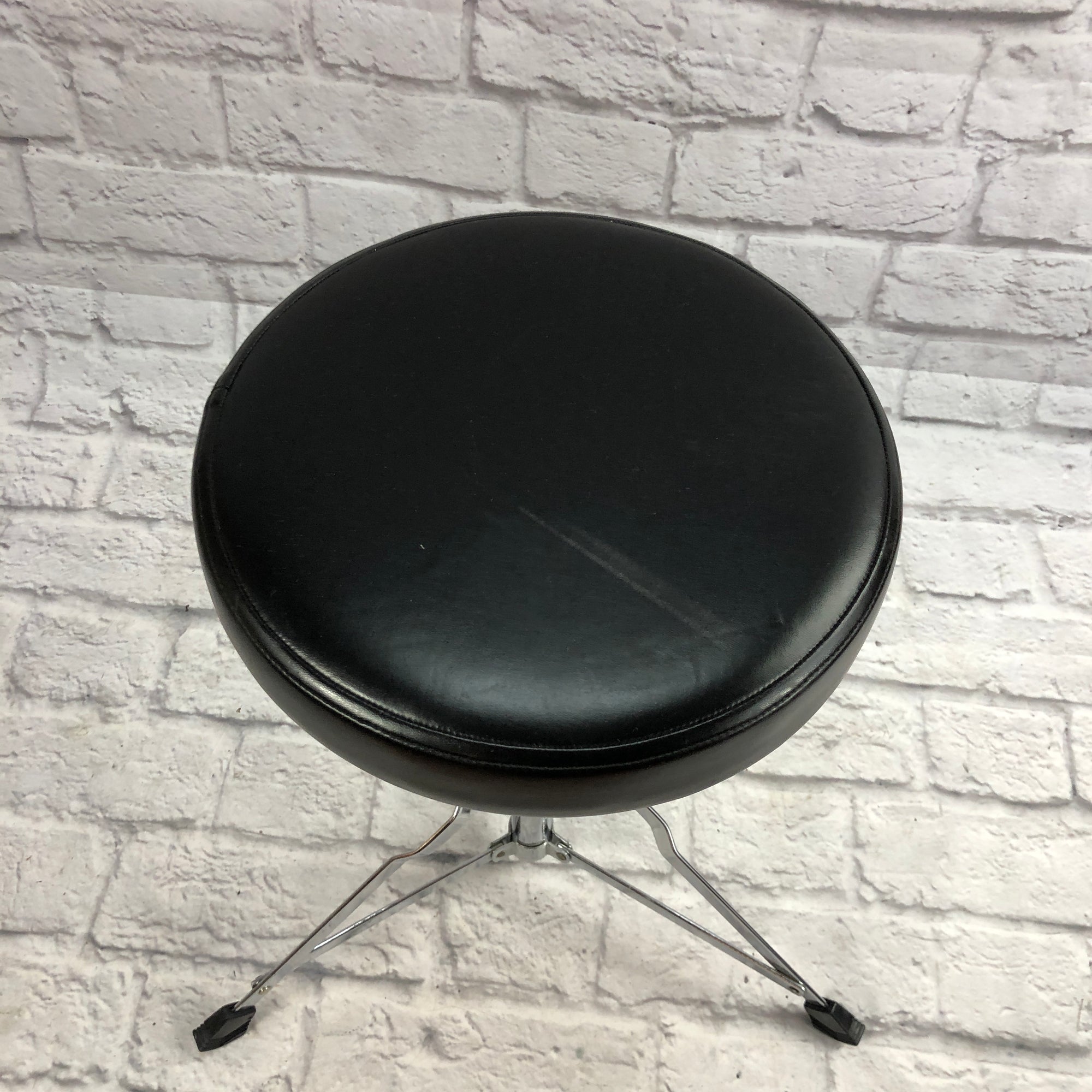 Drum Throne