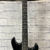 Synsonics Terminator AS IS Electric Guitar