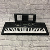 Yamaha EZ-220 Digital Keyboard w/stand