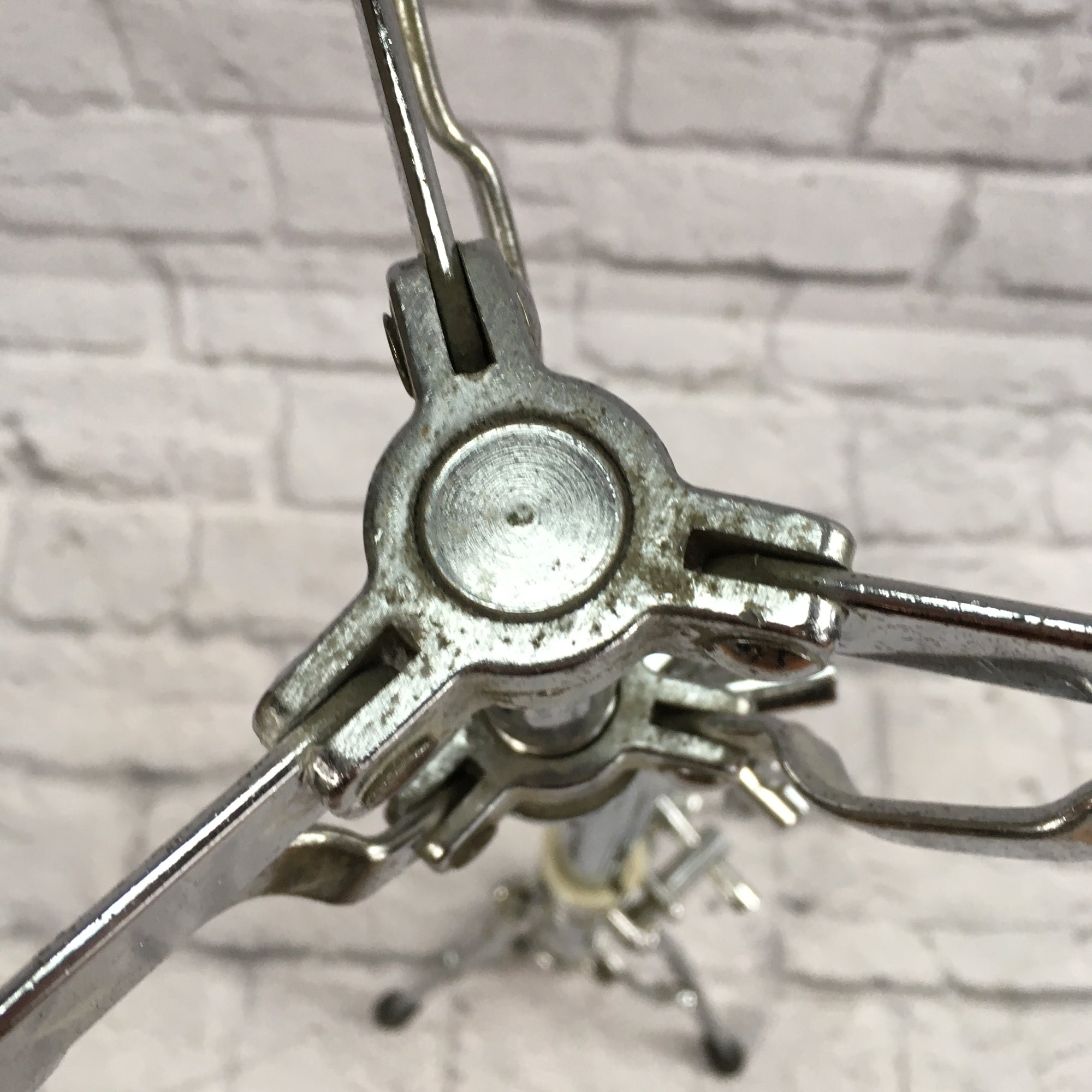 Unknown Snare Stand