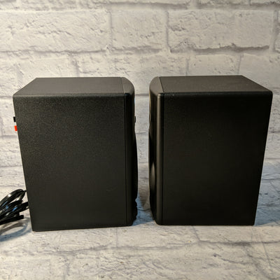 Mackie CR3 Studio Monitors Limited Edition