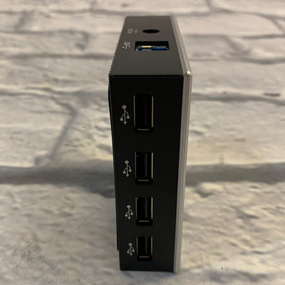 SIIG 4-Port USB 3.0 Hub