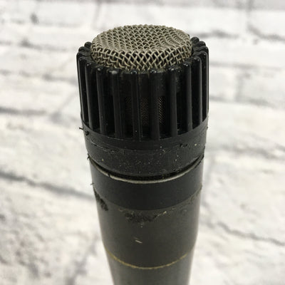 Radioshack Cardioid Dynamic Microphone