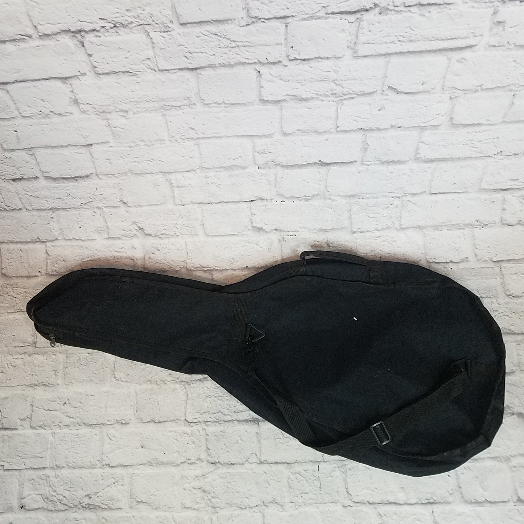 Unknown Acoustic Guitar Gig Bag