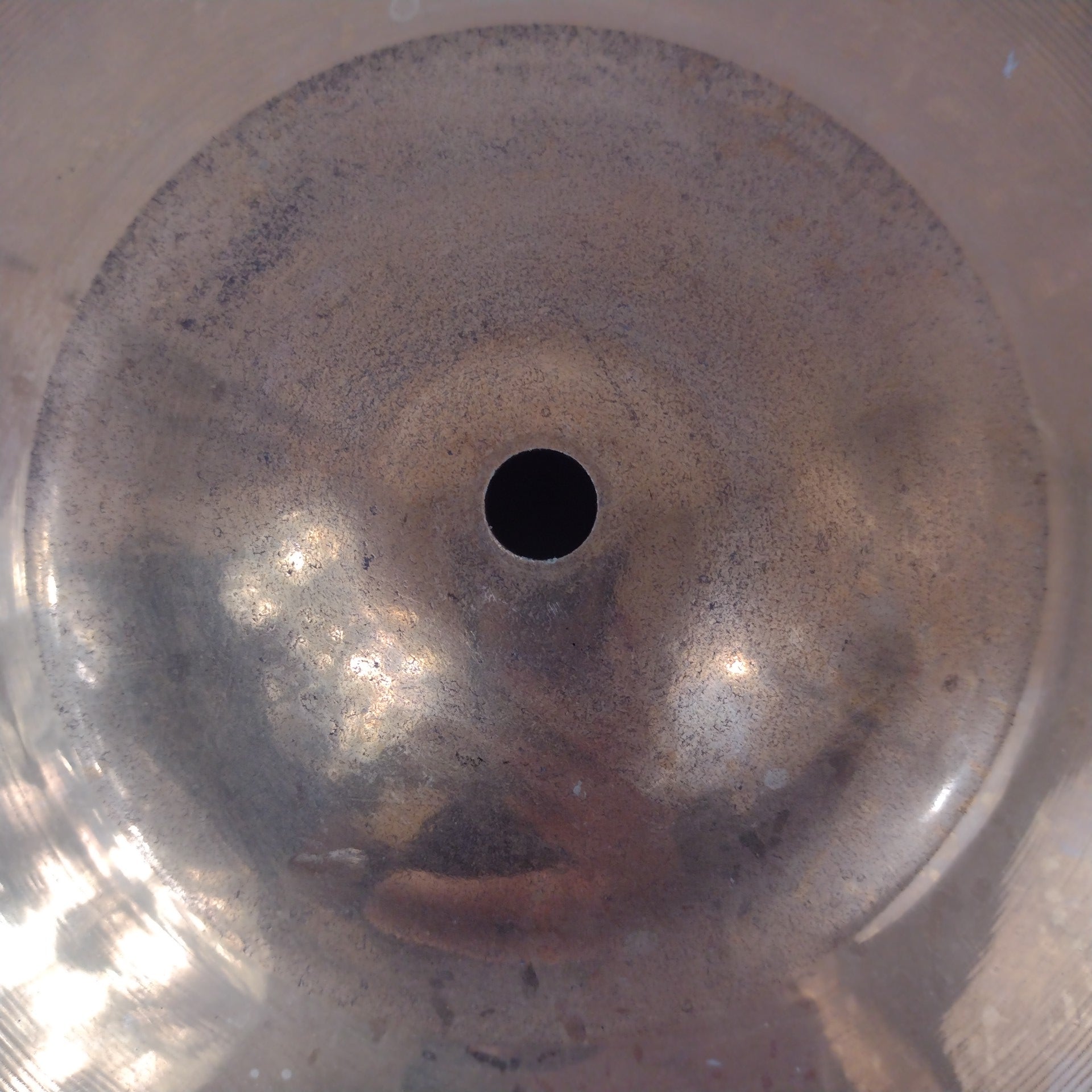 Sabian AAX AAXplosion Crash 14 Crash Cymbal