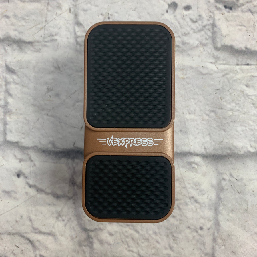 Sonicake Vexpress