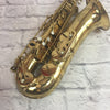 Vintage 1960s Vito Tenor Sax made by Beaugnier in France with original case