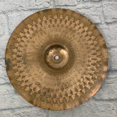 Zildjian ZXT Hi Hat Pair