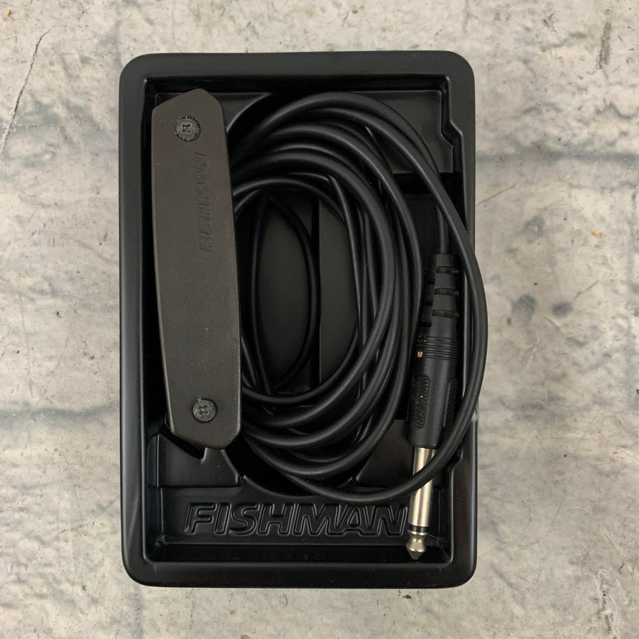Fishman Neo-D Passive Humbucking Soundhole Acoustic Guitar Pickup