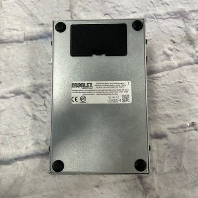 Morley 20/20 Power Fuzz Wah Pedal