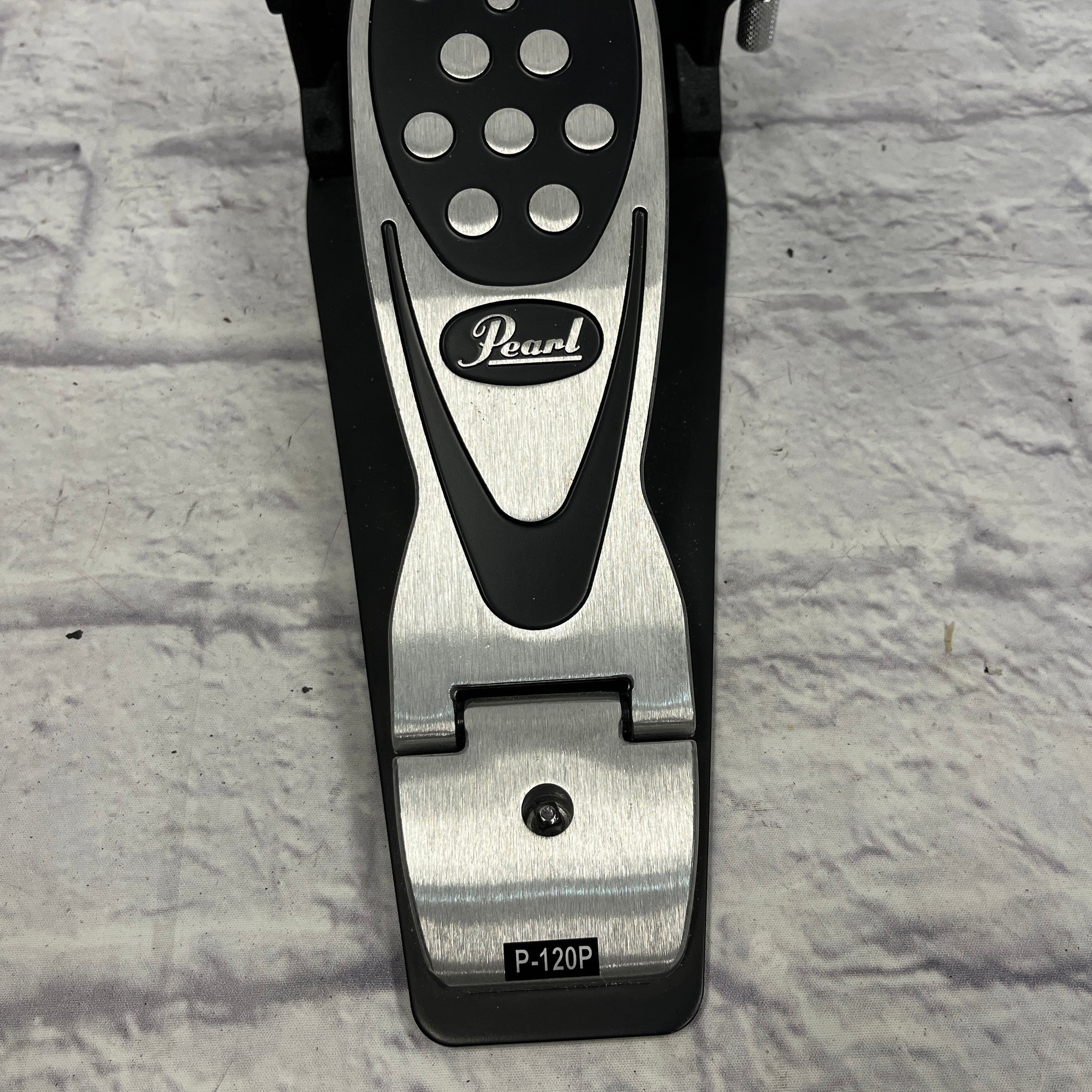 Pearl P-120 Single Kick Pedal