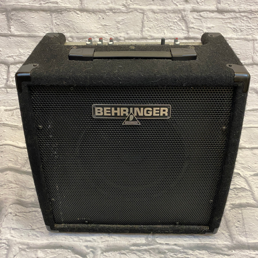 Behringer Ultratone K450FX 45-Watt Keyboard Amp